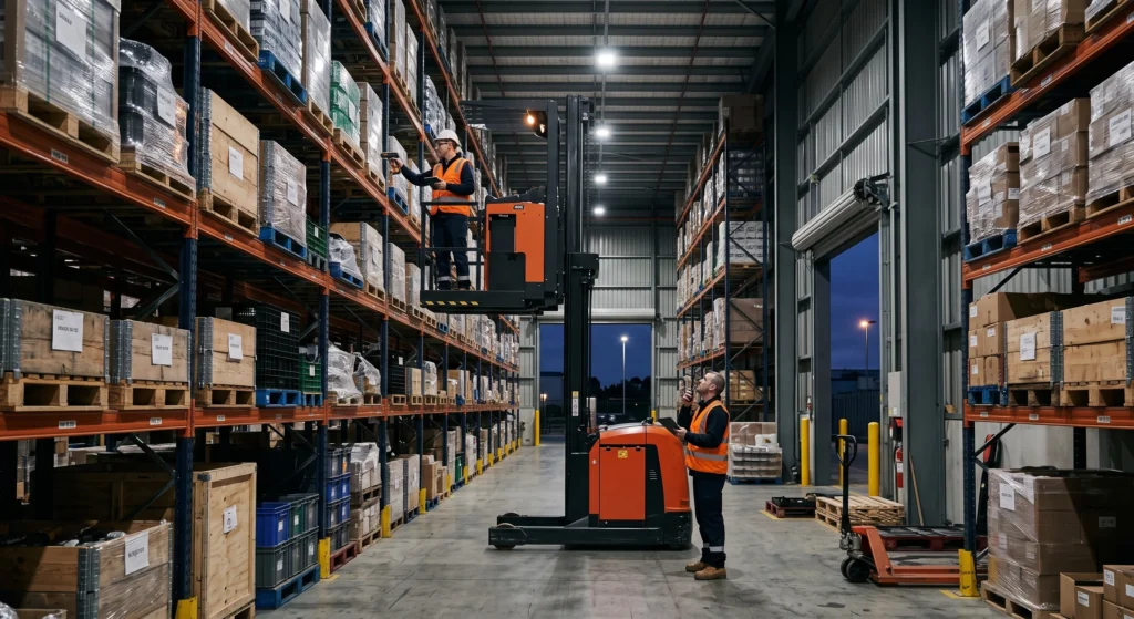 How to Set Up a Barcode Scanner System